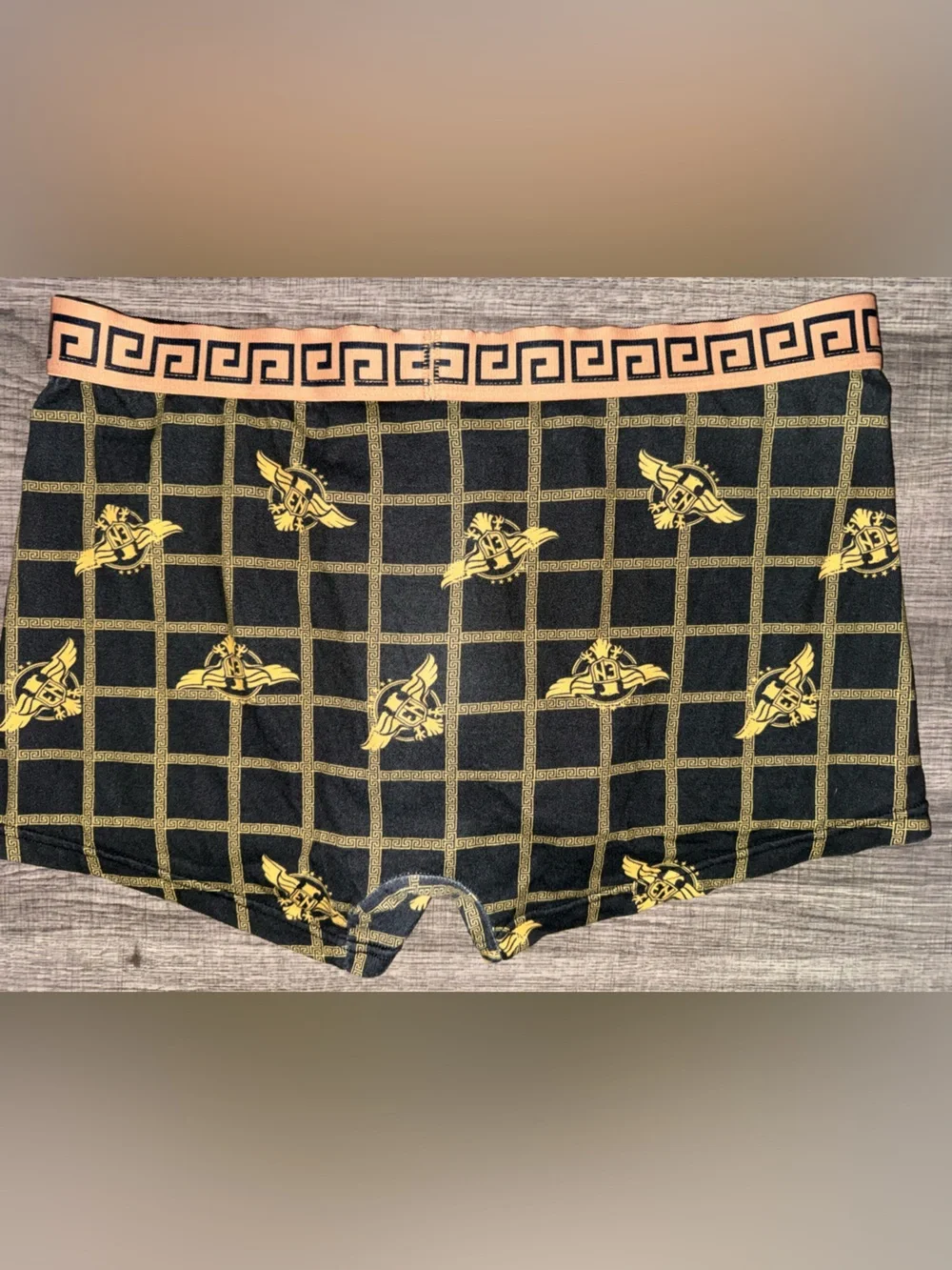 Fendi three pack